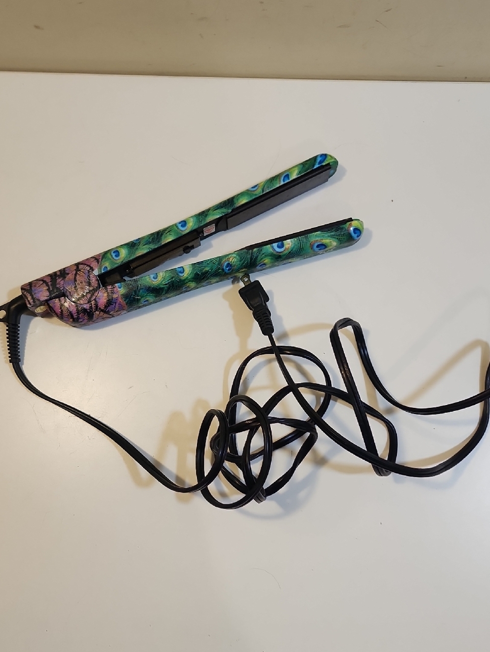 SUTRA Hair Straightener Flat Iron